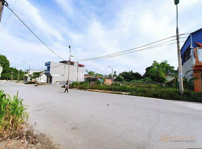 Bán đất khu bộ đội công an Phường Thanh Châu TP Phủ Lý
