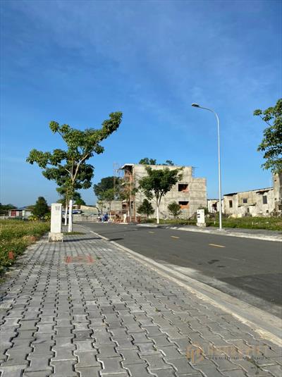 Bán Đất Phường long Bình Tân - Tp Biên Hoà