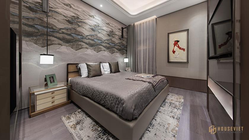Căn hộ cao cấp giỏ hàng 95 The MarQ mua trực tiếp CĐT, CK lên tới 4%
