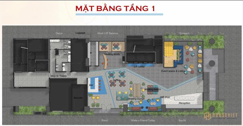 Những điều bí mật của căn hộ mặt biển Mỹ Khê Felicia Da Nang