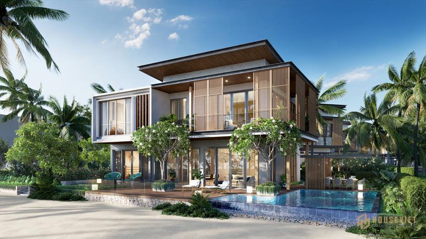 Le Méridien Residences Danang phân phối chính thức