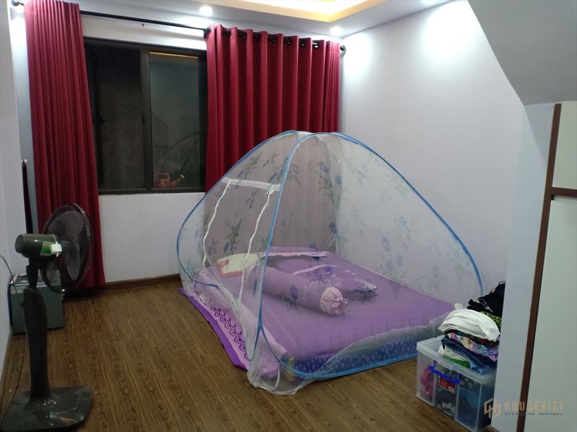 1 căn duy nhất tại Kim Giang, lô góc, ô tô, 45m x 5 tầng, chỉ 4 tỷ.