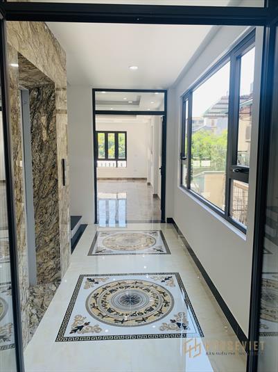 Bán nhà 2 mặt phố Kim Ngưu,Trần Khát Chân, Hai Bà Trưng. DT 109m2x1T MT 5,5m giá 23.9 tỷ