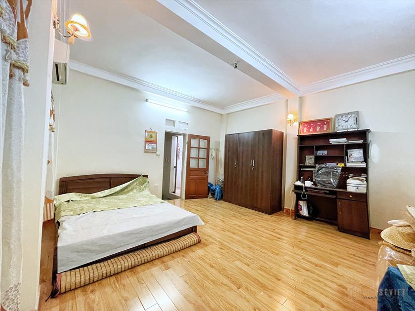 BÁN GẤP NHÀ PHỐ KIM NGƯU: 32M2* MT 4M, 3 NGỦ, NGÕ 3 GÁC, GẦN PHỐ, NHỈNH 2 TỶ, 0394357733
