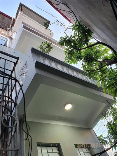 Bán nhà Phương Liệt,Thanh Xuân,4 tầng,diện tích 29.3m2, giá 1.98 tỷ