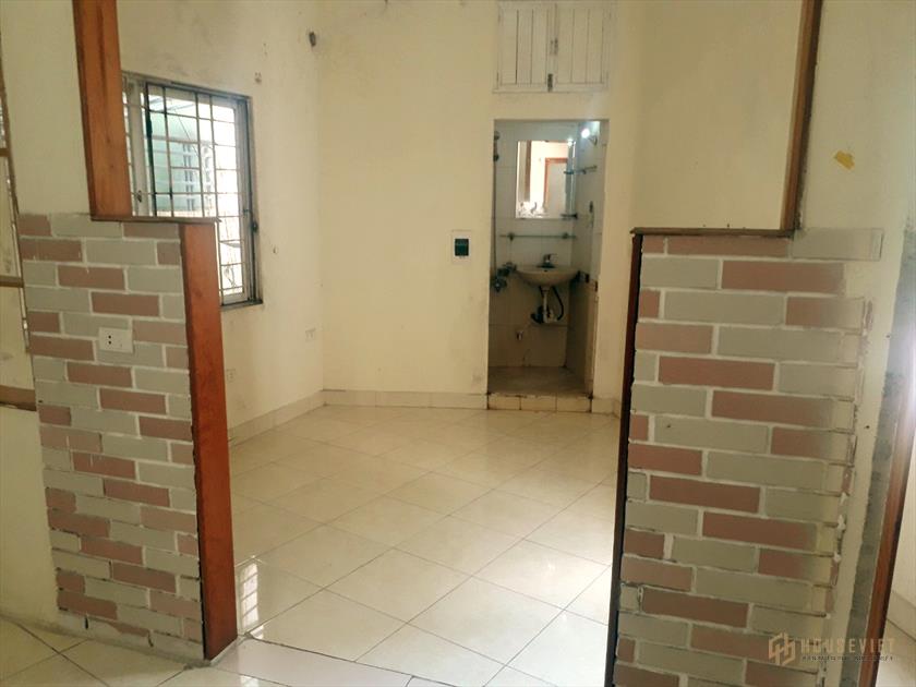 Chính chủ cần bán nhà 5 tầng tại số 157 Ngõ Trại Cá, Trương Định, Hai Bà Trương, Hà Nội-0846481978