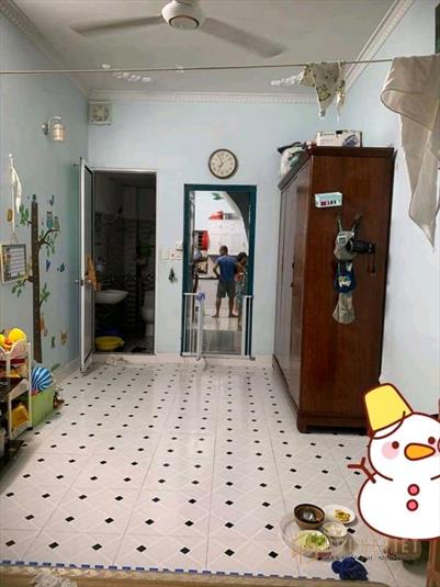 Nhà đẹp giá rẻ phố Trương Định - 3 nhà ra phố- 45m2 x 4 tầng - chỉ 2.95 tỷ -SĐCC