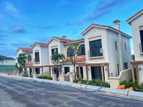 MỞ BÁN BIỆT THỰ VIEW TRỰC DIỆN BIỂN, NGAY KHU CÔNG VIÊN BIỂN