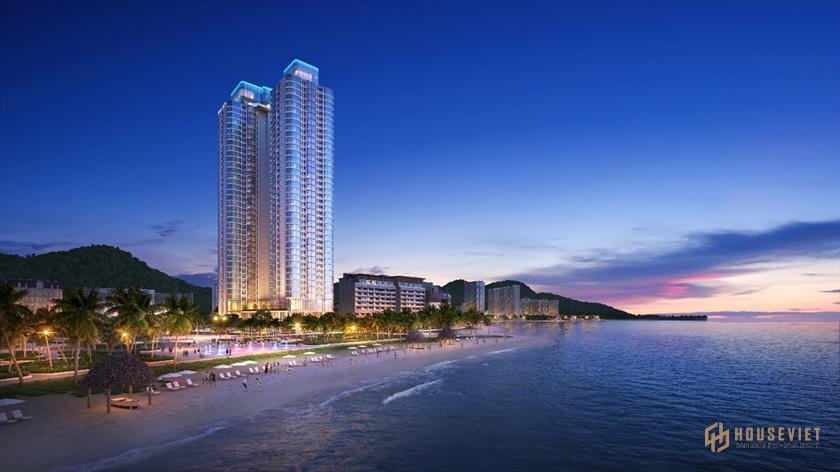 Sở hữu ngay 1 CH cao cấp A La Carte Hạ Long không cần lo về tài chính