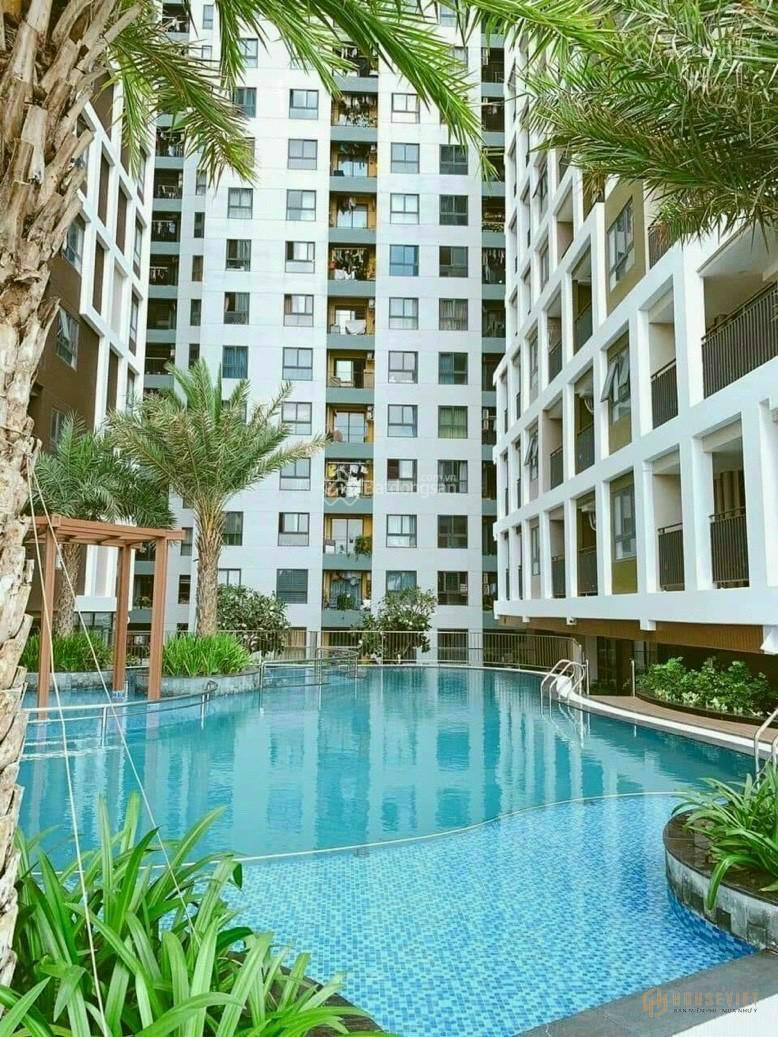 Chung cư The East Gate chiết khấu 5% ngân hàng hỗ trợ 70%