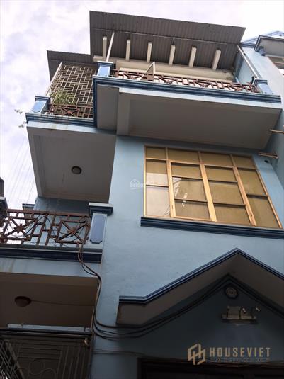 Chính chủ bán nhà lô góc 2MT 8,5m, 3 tầng, ô tô đỗ cửa, cách chợ trung tâm 50m