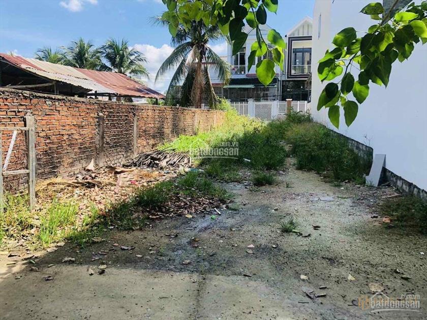 Cần bán lô đất gần đường Võ Nguyên Giáp, Xã Vĩnh Thái, Nha Trang giá cực rẻ chỉ 1 tỷ 450 triệu