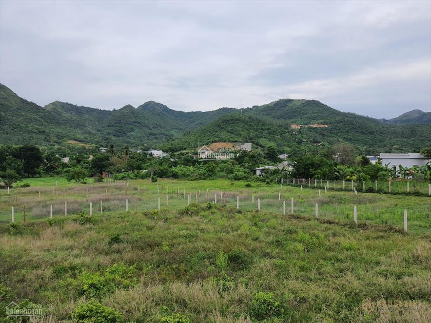 2,3 tr/m2 - Đất Vĩnh Lương - Nha Trang view cực đẹp