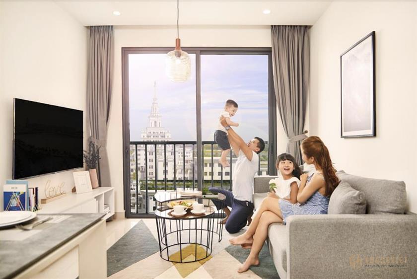CHO THUÊ VINHOMES OCEAN PARK RẺ NHẤT THỊ TRƯỜNG GIÁ CHỈ TỪ 3TR/THÁNG
