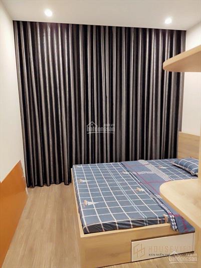 Cho thuê căn 2PN/54.9m2 full đồ, view thoáng tại tòa S2 Vinhomes Ocean Park, Gia Lâm.