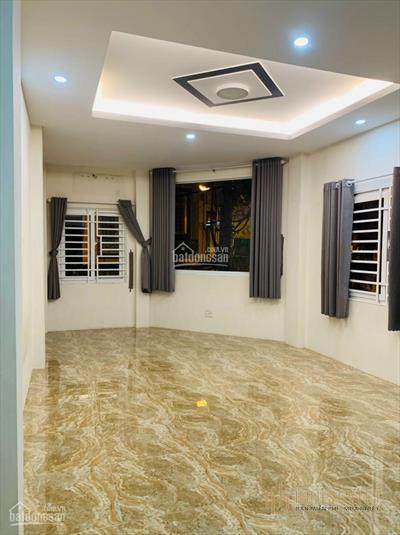 Góc 2 mặt tiền nội bộ 8m Cách Mạng Tháng 8 P. 5 giáp Q. 10 nhà 4 tầng ko lộ giới, 12,8tỷ