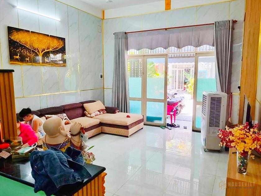 Kiệt Xe 3 Gác, Sát Mặt Phố Phan Châu Trinh, 62m2, K.DOANH, chỉ 3.2 Tỷ.