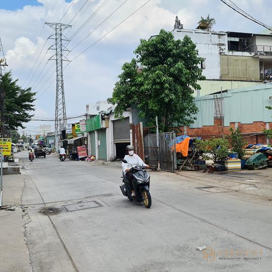 Chính chủ cho thuê 730m2, 64 Bùi Tư Toàn, An Lạc, Bình Tân, 40triệu