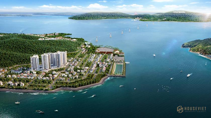 Tập đoàn Hưng Thịnh CK đến 26% khi đầu tư căn hộ biển Nha Trang
