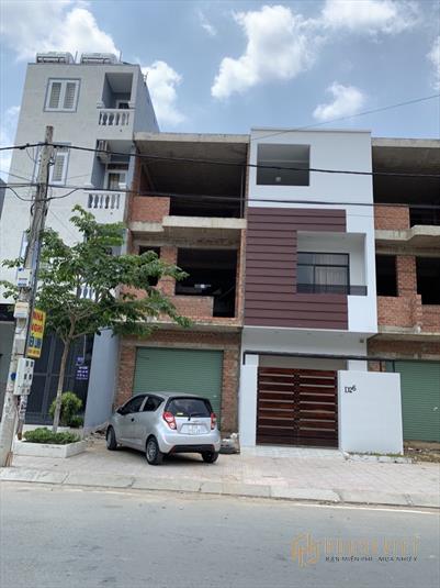 Hot!!! nhà thô mặt tiền n4, phường bửu long giá sốc chỉ 5.3 tỷ, rẻ hơn thị trường 500 triệu.