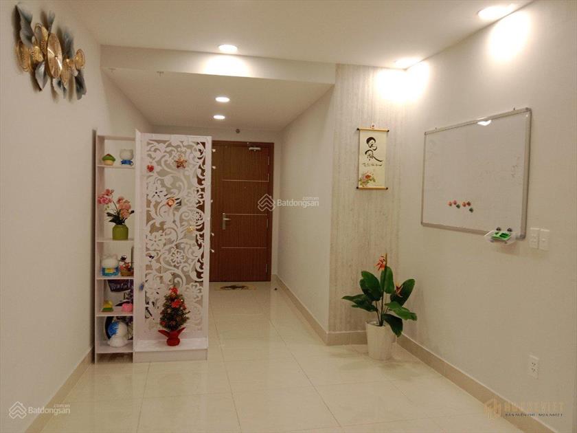 Bán lỗ chung cư, 76.5m2, 2 phòng ngủ, 2wc, tại tầng 6