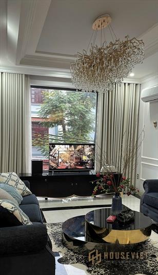 Nhượng lại căn nhà 2 tầng Hoàng Thế Thiện, 125m2 - Chỉ 6..tỷ