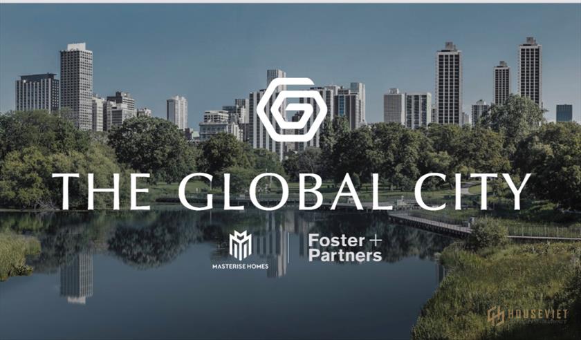 RỔ HÀNG SHOPHOUSE - NHÀ PHỐ LIỀN KỀ GLOBAL CITY GIÁ CHỦ ĐẦU TƯ