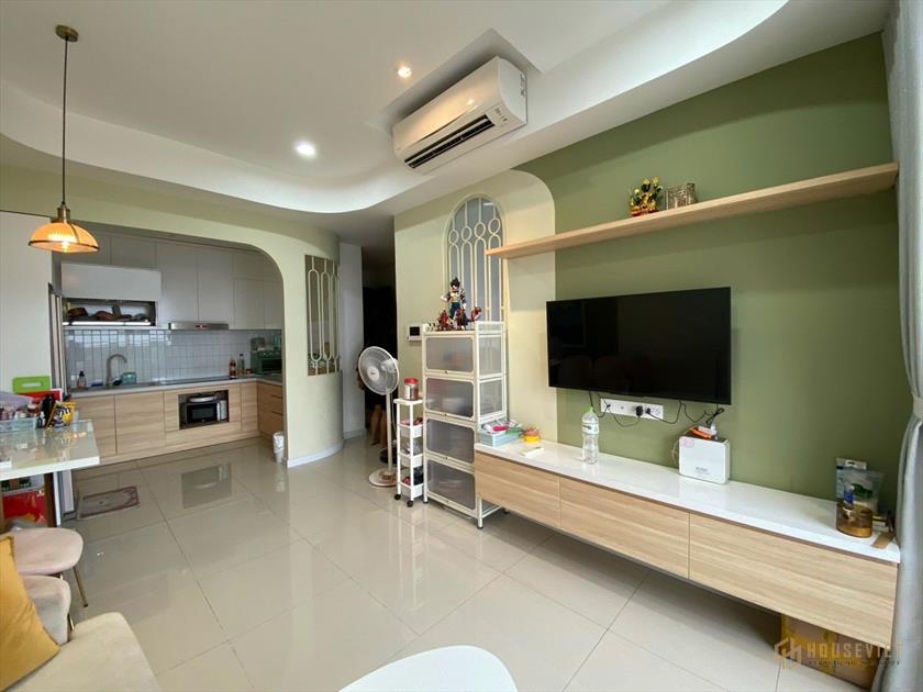 Cho thuê căn 2 phòng giá 16tr/tháng tại dự án botanica