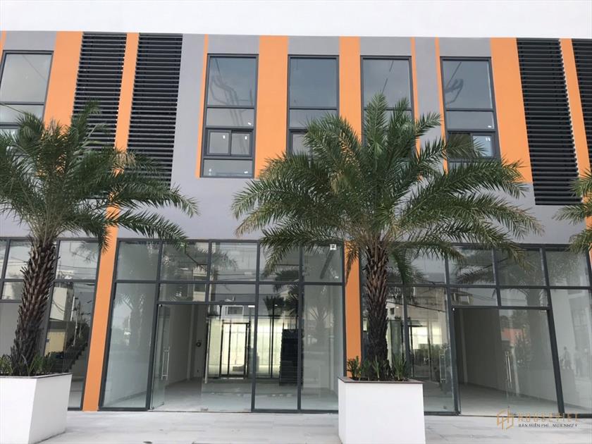 SHOPHOUSE KHU DÂN CƯ ĐÔNG ĐÚC TẠI QUẬN 9 GIÁ RẺ NHẤT THỊ TRƯỜNG