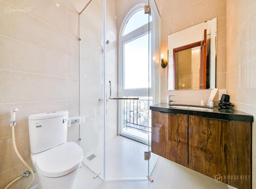 CHÍNH CHỦ CHO THUÊ CĂN PENTHOUSE 2PN GIÁ CHỈ 14.8TR/THÁNG