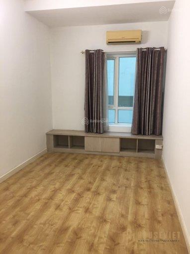 Cho thuê căn hộ Cao Ốc Phú Nhuận, 2PN, 2WC, 98m2, nội thất cơ bản