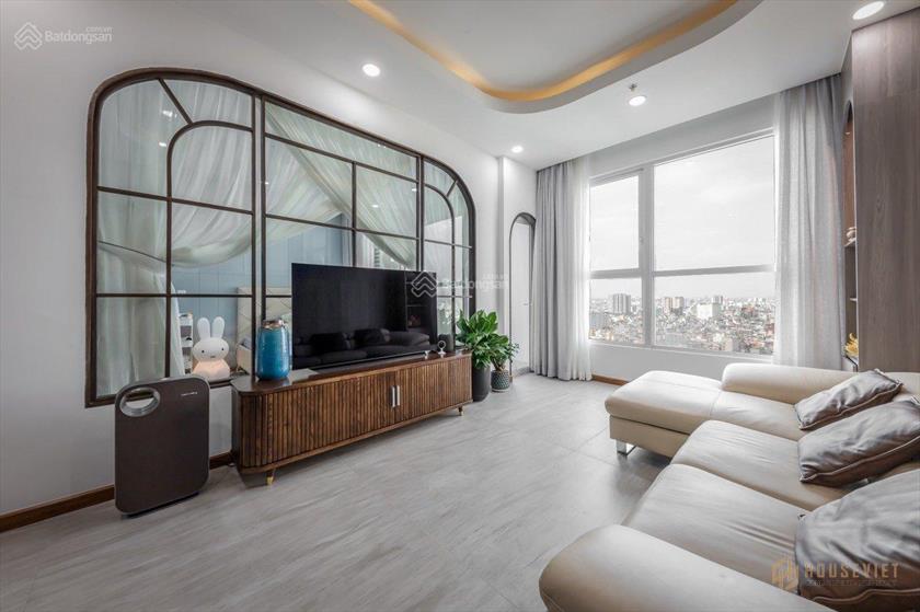 Cho thuê CHCC Kingston Residence Q. Phú Nhuận, 120m2 3PN nhà đẹp