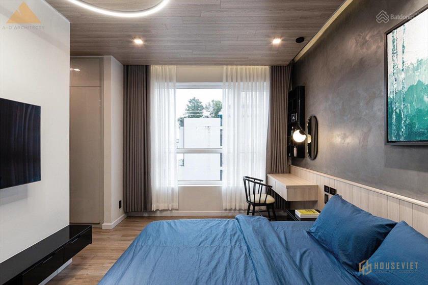 Cho thuê CHCC Newton Residence Q. Phú Nhuận, 75m2, 2PN giá 14tr/th