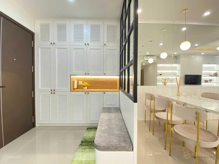 Cần cho thuê căn hộ The Prince, MT Nguyễn Văn Trỗi 3PN, 105m2