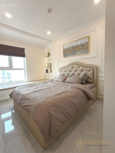 Cho thuê CH Newton 110m2, 3PN, giá 19 triệu