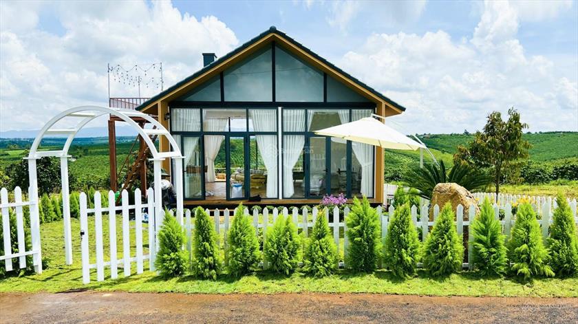 432M2 (10,7X40,3M) CÓ NHÀ MẪU XEM THỰC TẾ HÌNH CHỤP TỪ NHÀ MẪU
