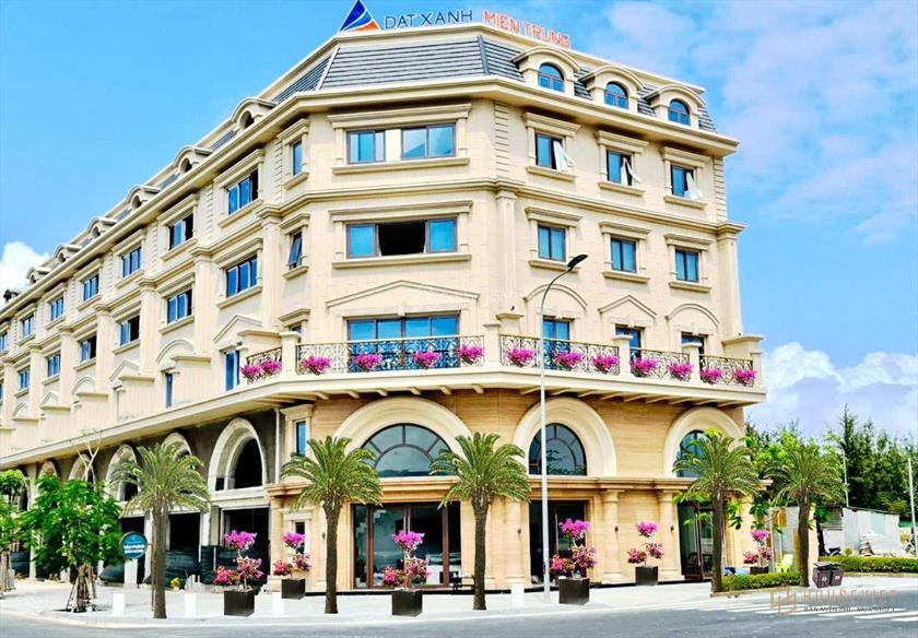 Ưu đãi khủng: Regal maison mở 3 suất booking nội bộ vị trí siêu đẹp
