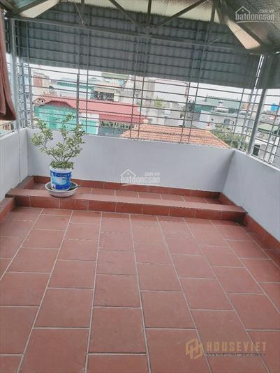 Bán nhà Nam Dư, Lĩnh Nam diện tích 30m2 5 tầng