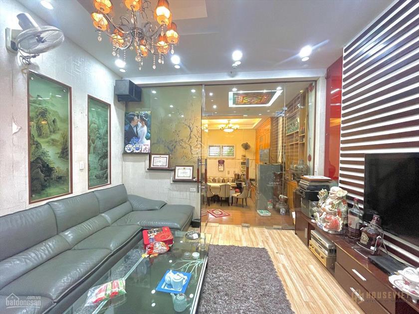 Cần bán lô góc - đường rộng - ô tô tránh, đường Kim Giang, Hoàng Mai