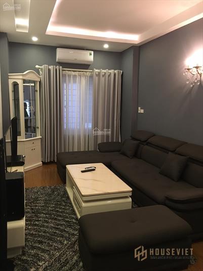 Bán nhà Định Công, mới đẹp, tặng nội thất 30m2, 5 tầng chỉ 3 tỷ