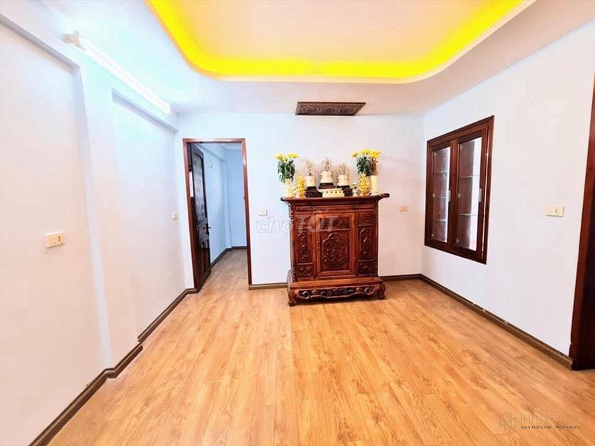 Bán nhà lĩnh nam, lô góc, 2 mặt thoáng, kinh doanh
