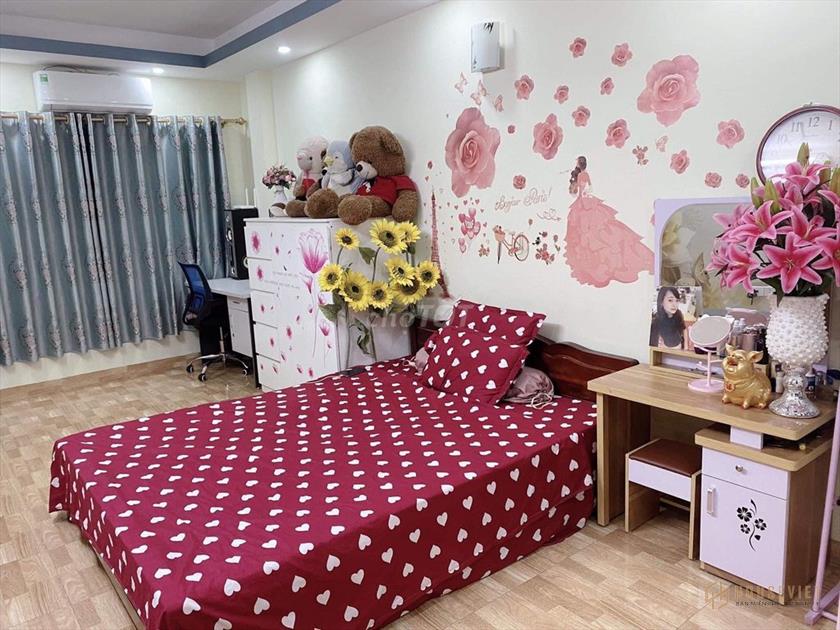 NAM DƯ, NGÕ 2,5M, DT 32M2 X 4, CẠNH CHỢ