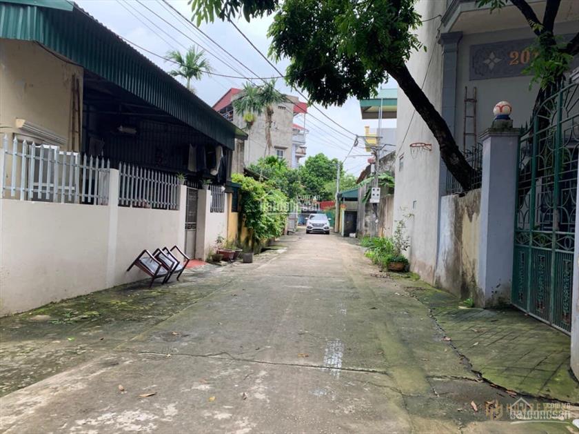 Một lô đất tuyệt đẹp cần bán gấp DT 34m2 tại Trâu Quỳ, Gia Lâm, Hà Nội.
