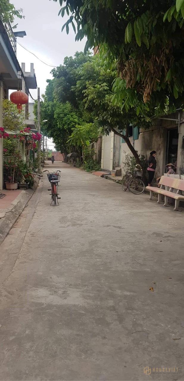Bán nhanh đất Duyên Thái Thường Tín, ô tô 7 chỗ, giá 2x triệu/m2