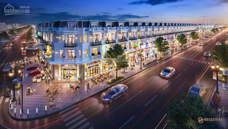Bán nhà phố Bình Chánh giá 2,5 tỷ, 1 trệt lầu, DT 5mx15m, cách Nguyễn Văn Linh 7km