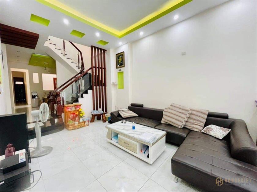 Chủ chuyển công tác vào sai gòn ở, cần bán gấp ngôi nhà tâm huyết