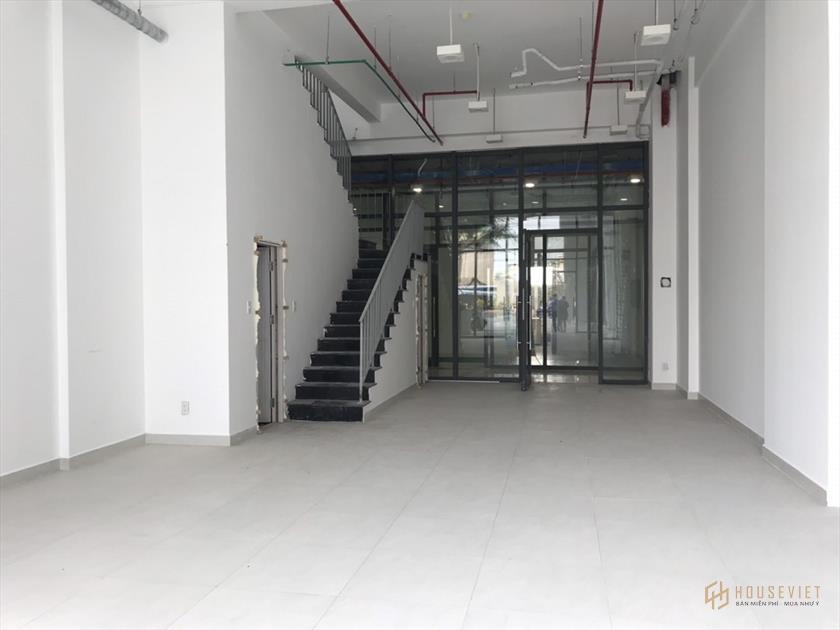 SHOPHOUSE RICCA TIỀM NĂNG KHAI THÁC LỚN GIÁ BÁN HẤP DẪN 37TR/ M2.