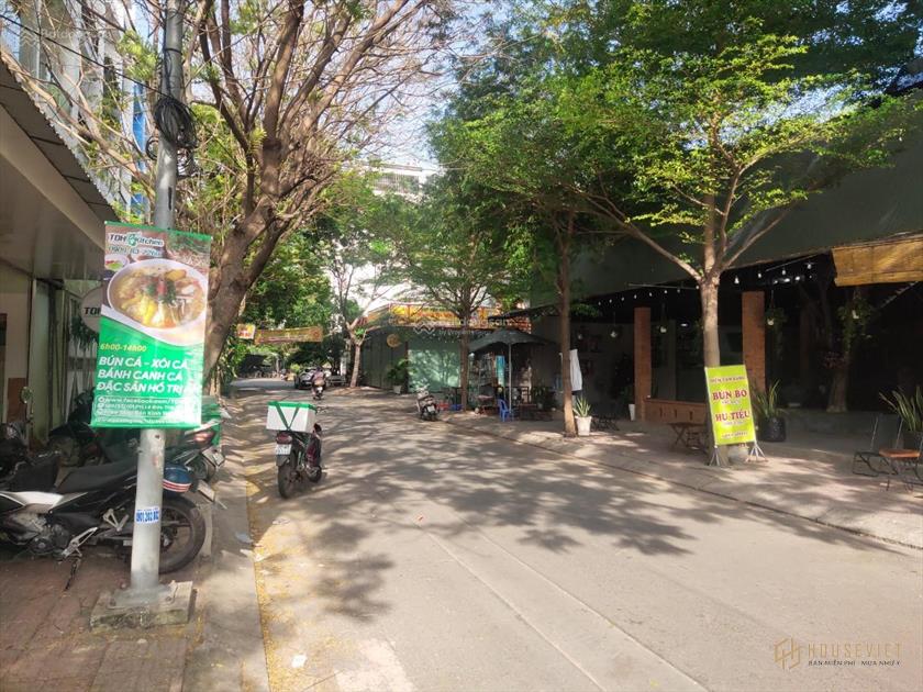 Cần bán nhà phố khu vip Lê Đức Thọ - P. 15 Q. Gò Vấp Mặt tiền đường B2