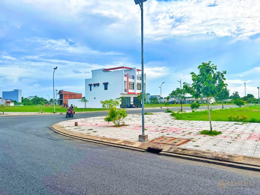 Đầu tư giai đoạn F0 KĐT Dương Minh Châu trung tâm Rạch Giá