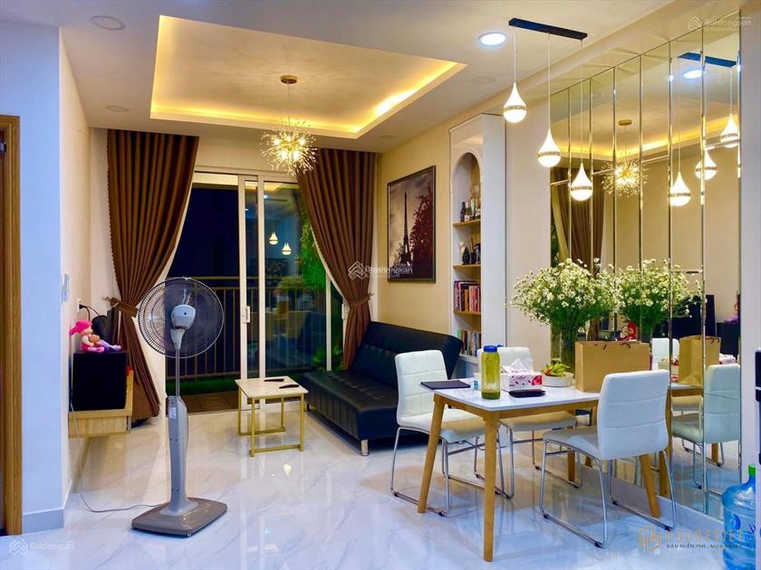 CH Richstar Novaland bán gấp, 2PN= 2.4 tỷ, 3PN=3.5 tỷ, nhà đẹp